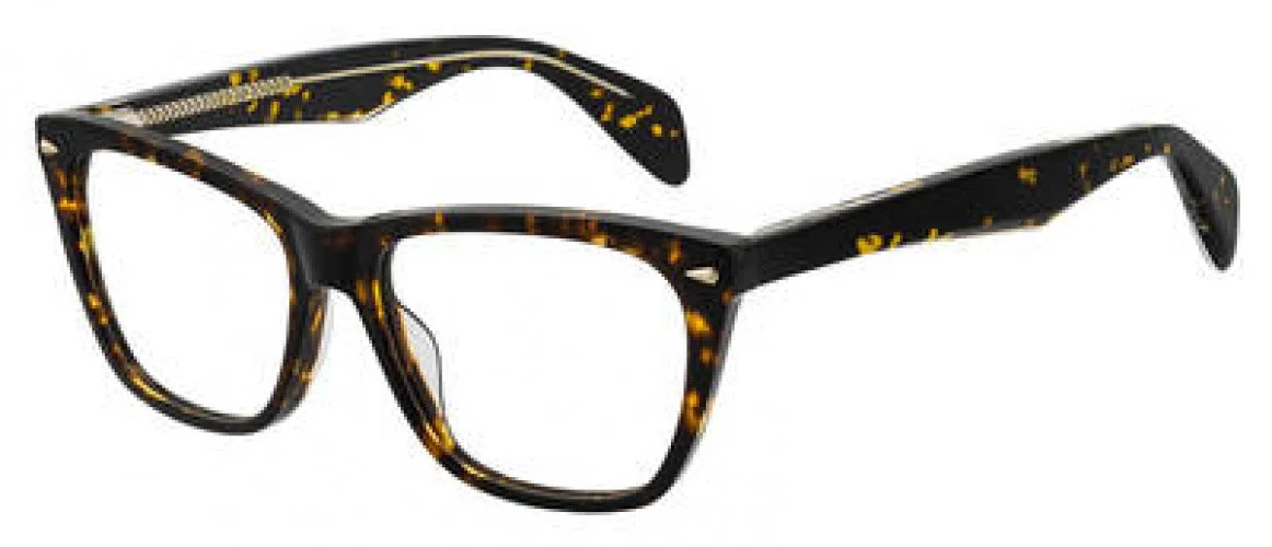 Rag & Bone 3013 Eyeglasses - view 8
